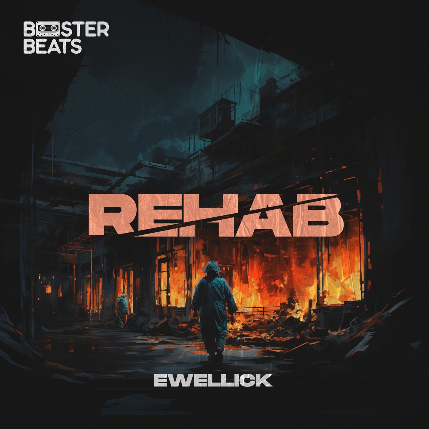 EwellicK - REHAB (Extended Mix) EwellicK - REHAB (Extended Mix)