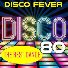 VA - Disco Beats (Edit 80s)