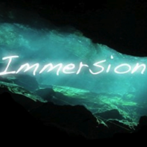 Misha Tune - Guest Mix for Immersion 013 @ Pure.FM (01.10.2012) episode artwork