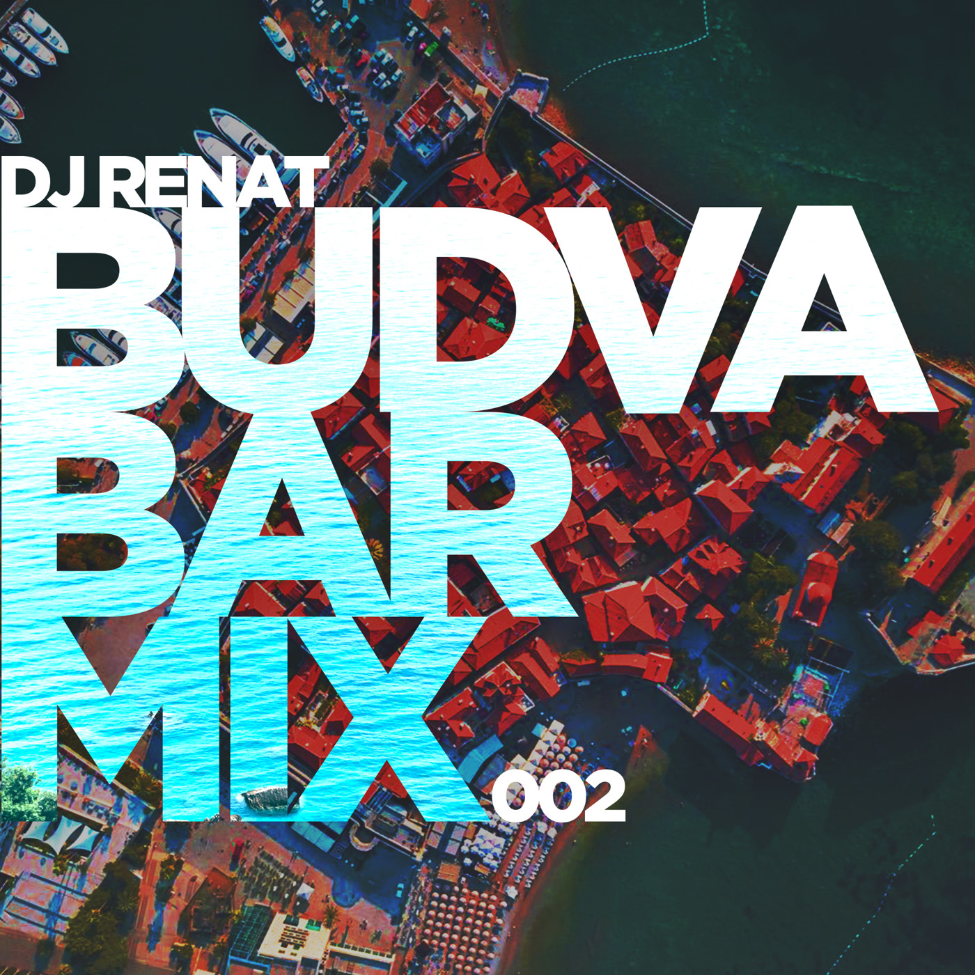 Budva Bar Podcast