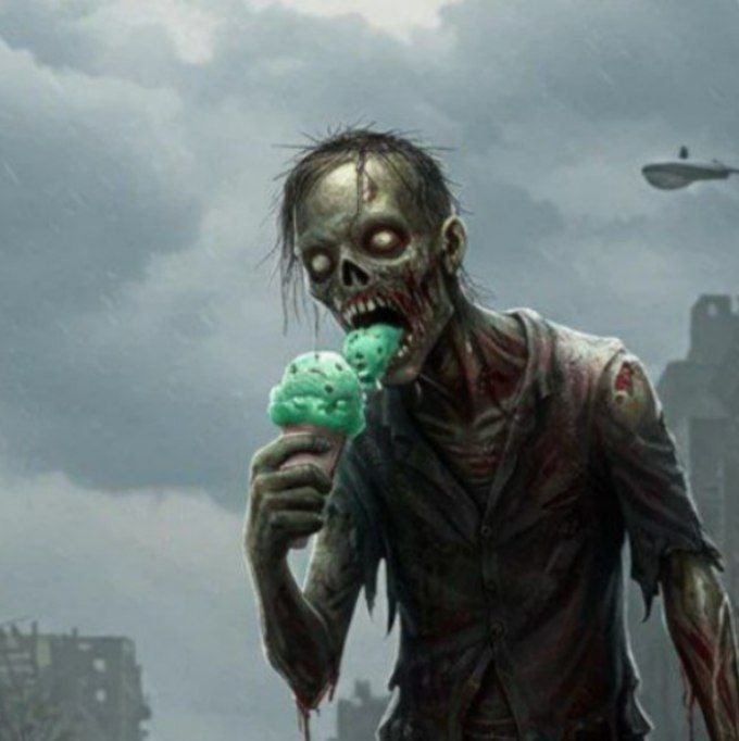 Grom Tenin - Soulless 11