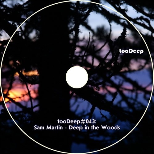 HOUSEMUSIC by Sam Martin