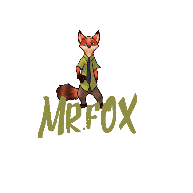 Aka fox