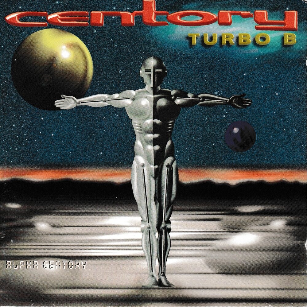 Centory - Take It To The Limit (Oneon Remix)