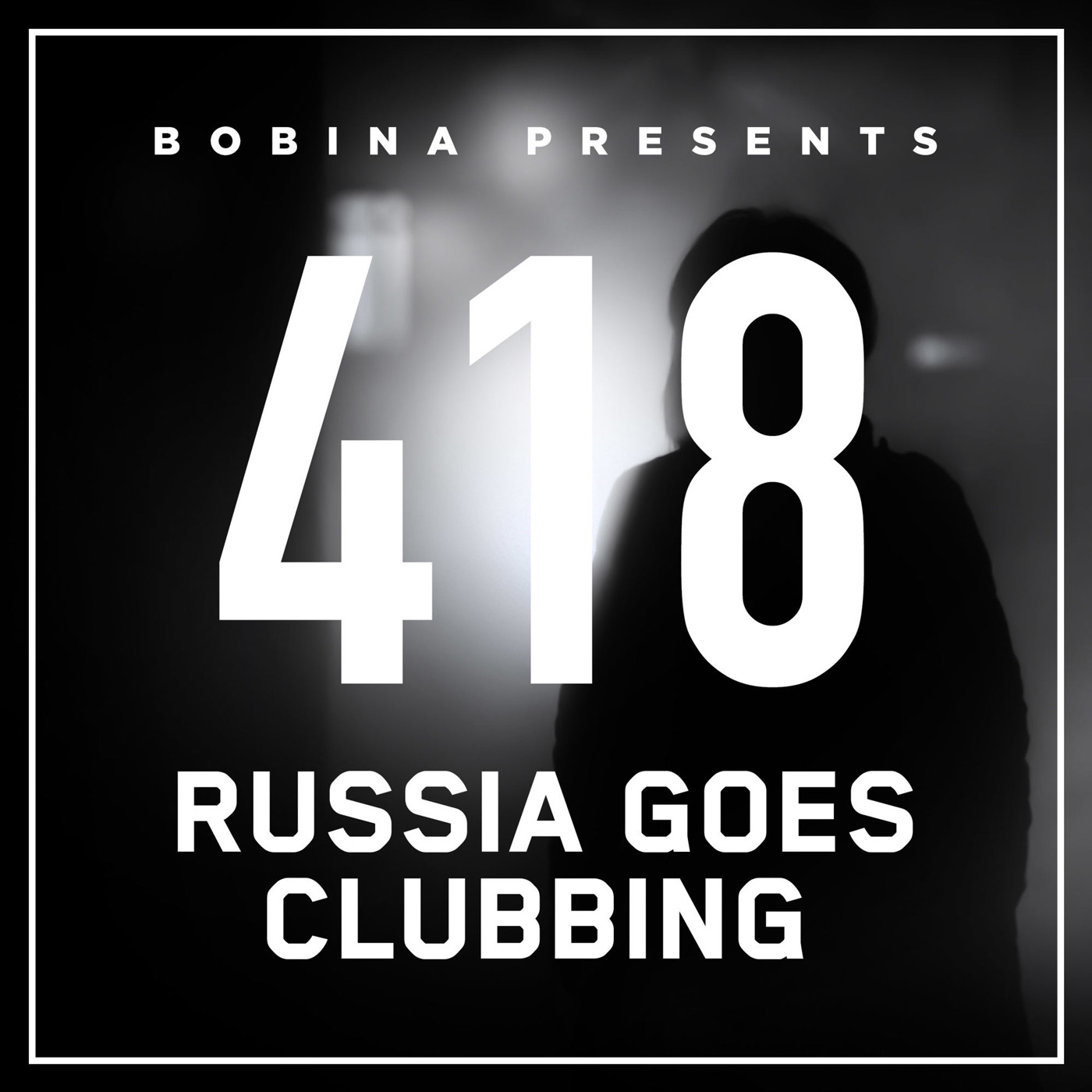 Nr. 418 Russia Goes Clubbing (Rus)