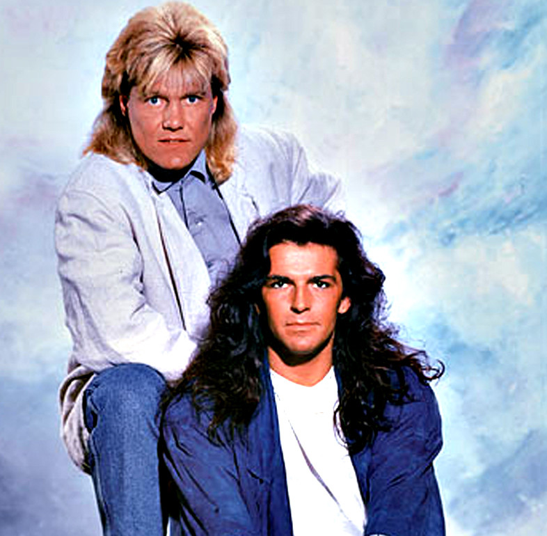 Modern Talking — In 100 Years (VALALEX22 NRG Remix) episode artwork
