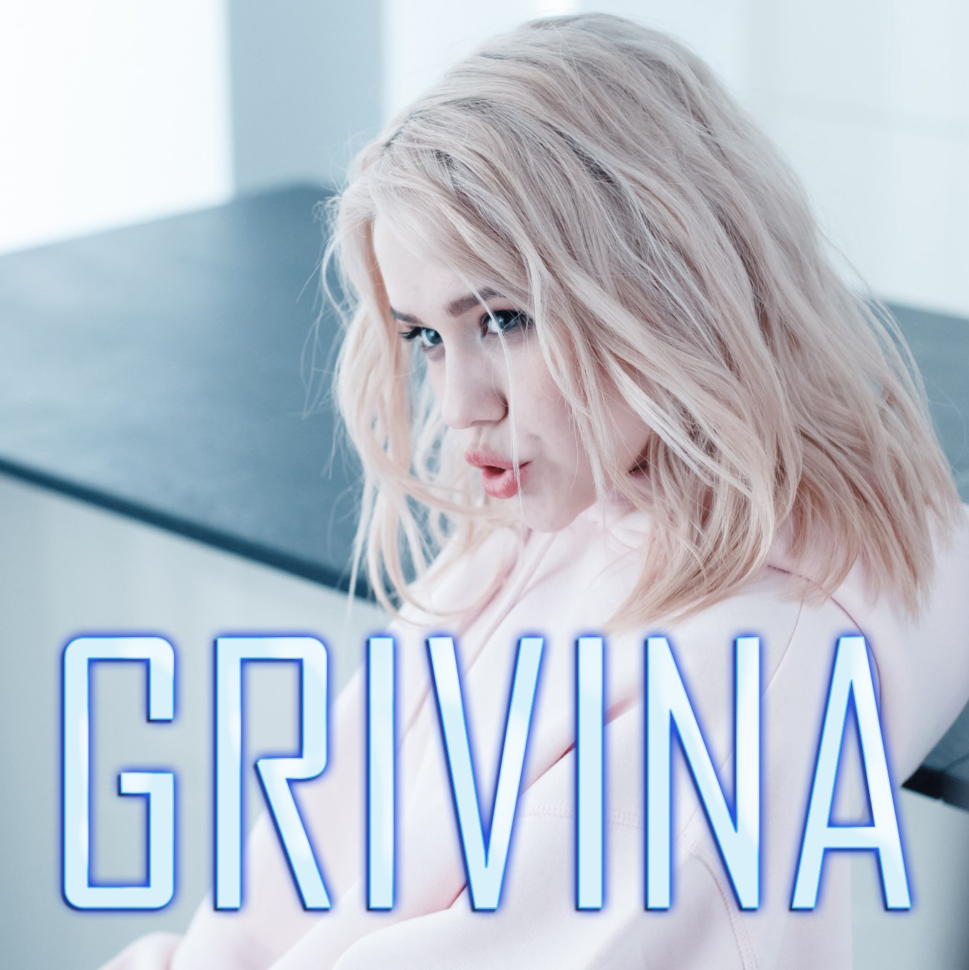 GRIVINA обложка. Гривина 17 лет. Гривина певица.