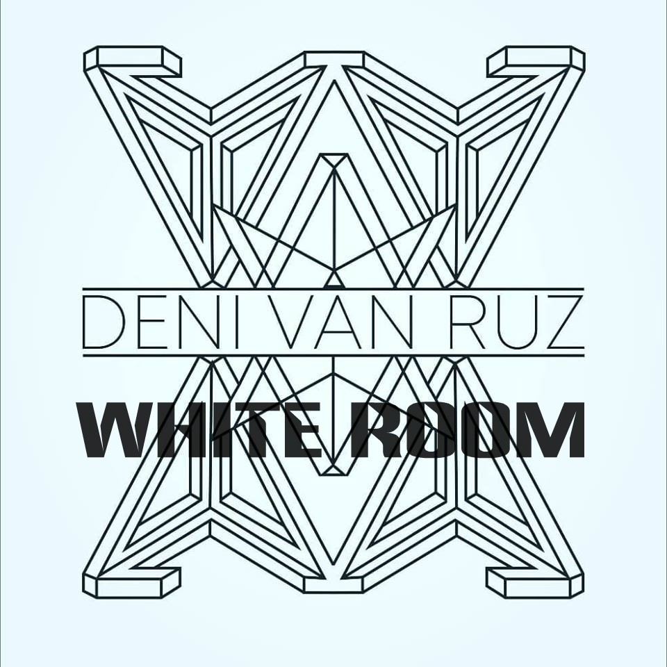 Deni Van Ruz - White Room Vol.18 #18