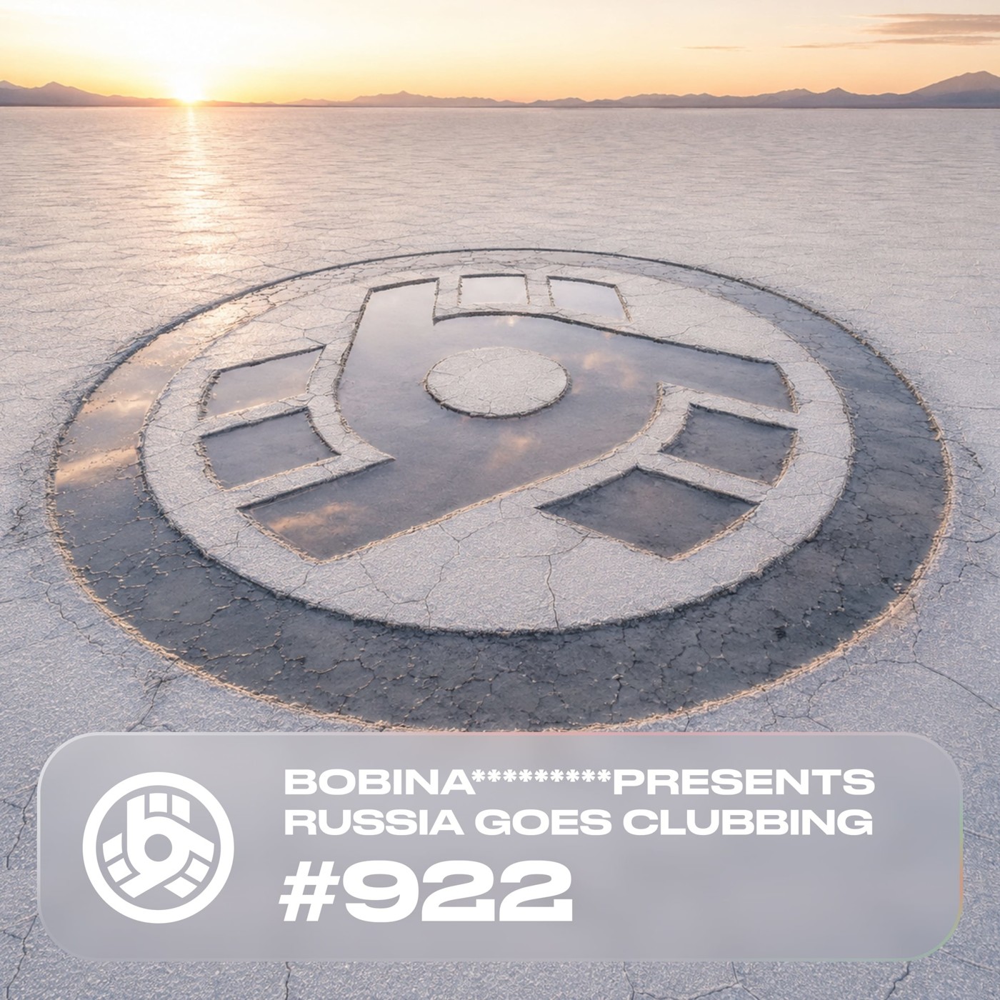 Russia Goes Clubbing #922 episode artwork