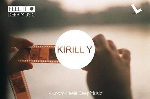 Kirill Y