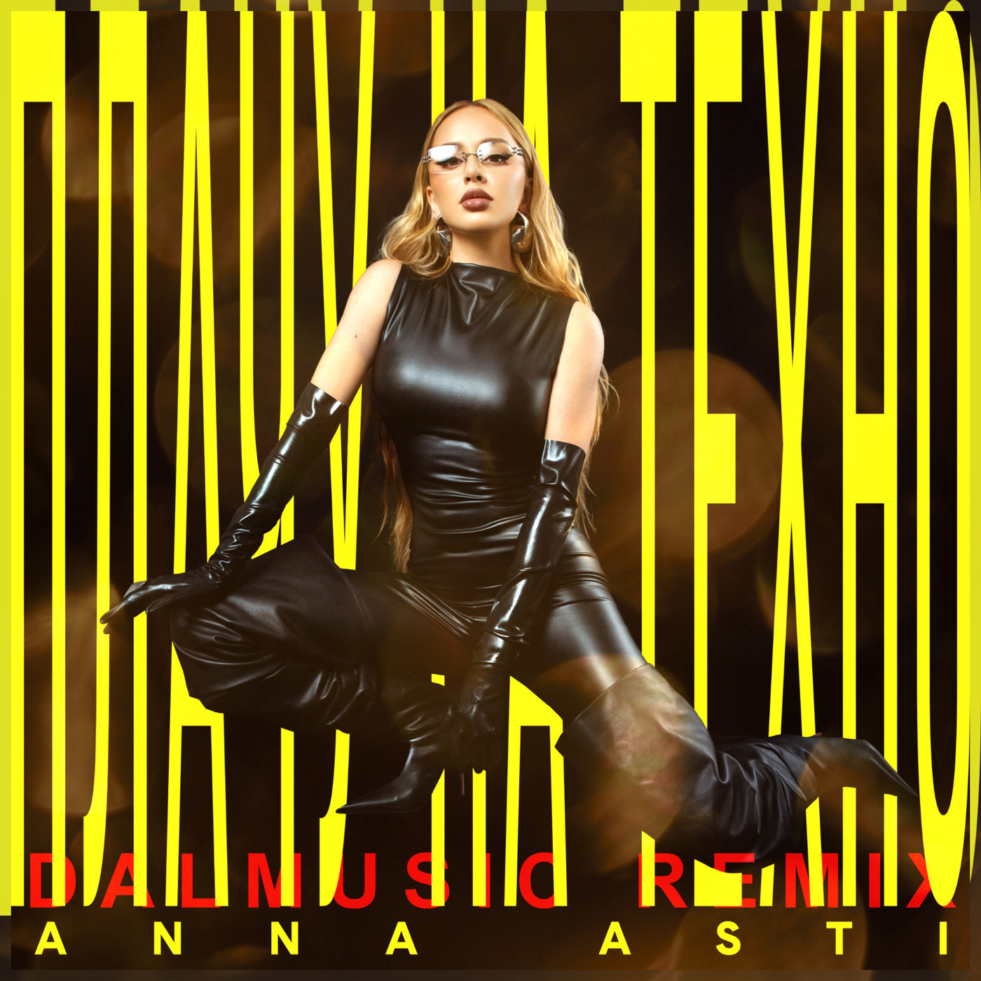 ANNA ASTI - Плачу на техно (DALmusic Radio Mix) episode artwork