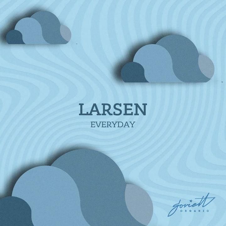 Larsen - Light Violin (Original Mix) episode artwork