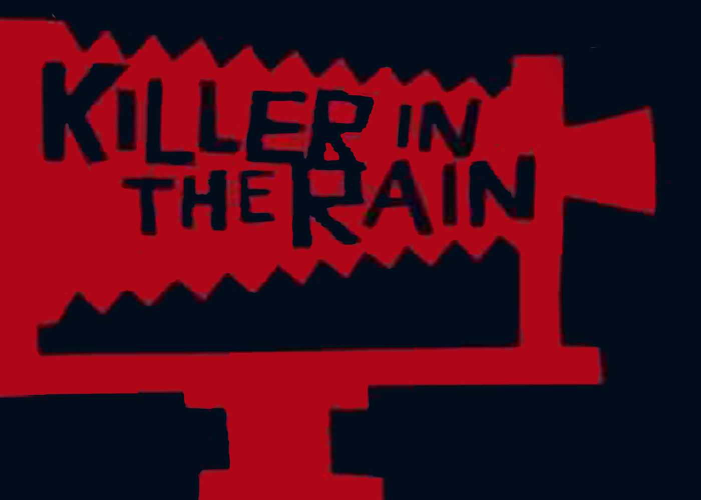 Killer In The Rain