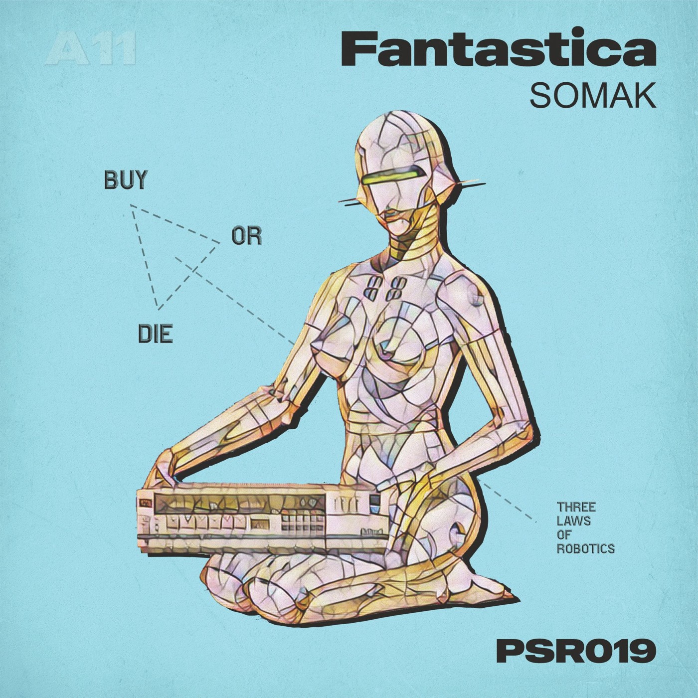 Somak - Fantastica episode artwork