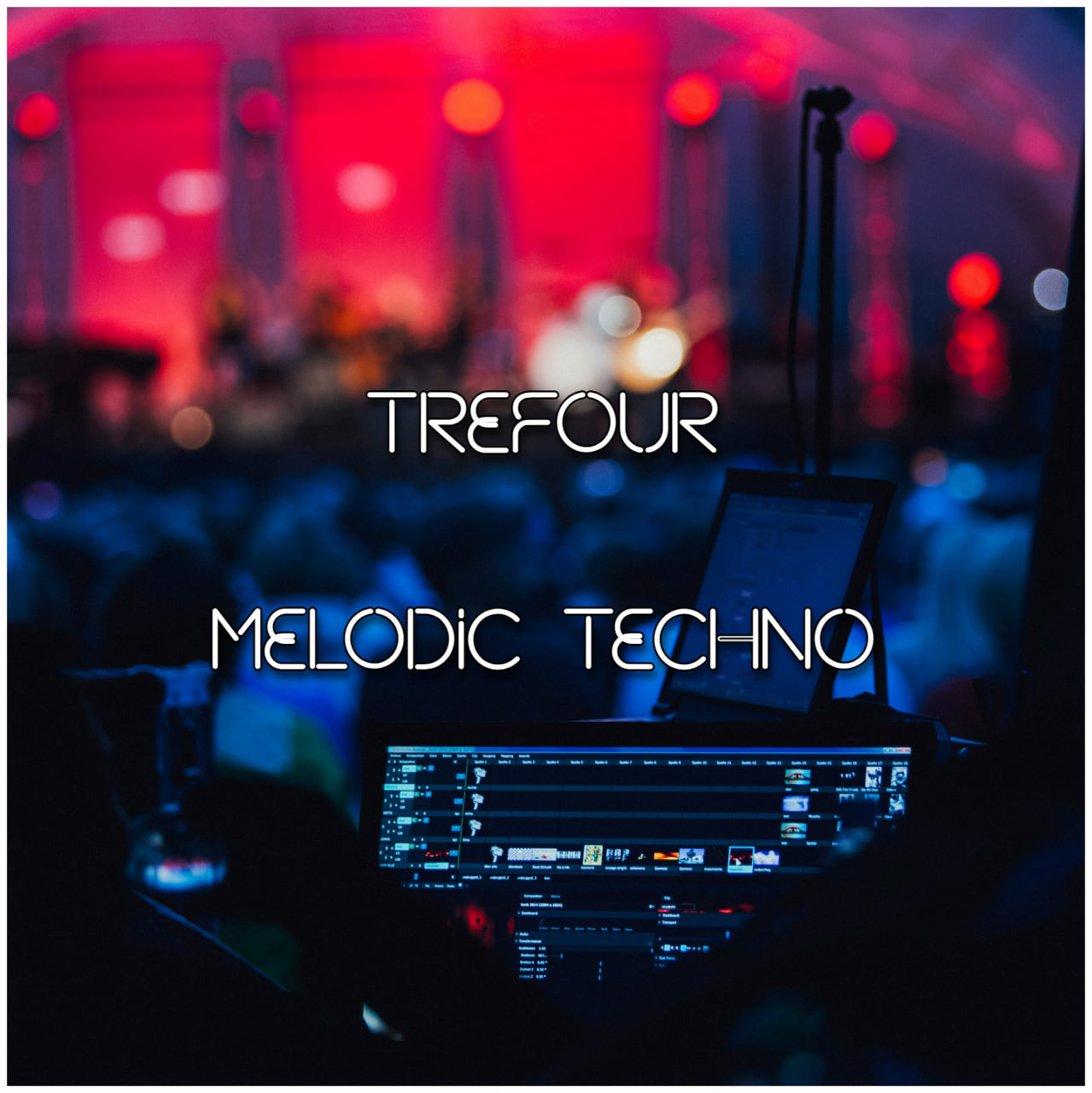 Mixes: Minimal Techno