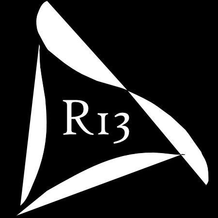 R13 podcast artwork