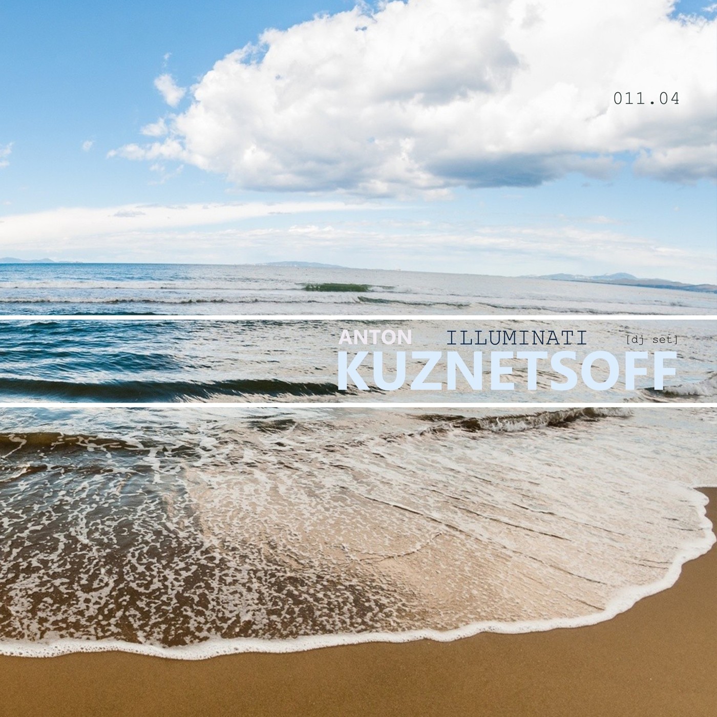 Dj Kuznetsoff