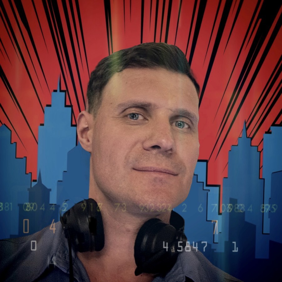 djonetwogo - Disco 036 episode artwork