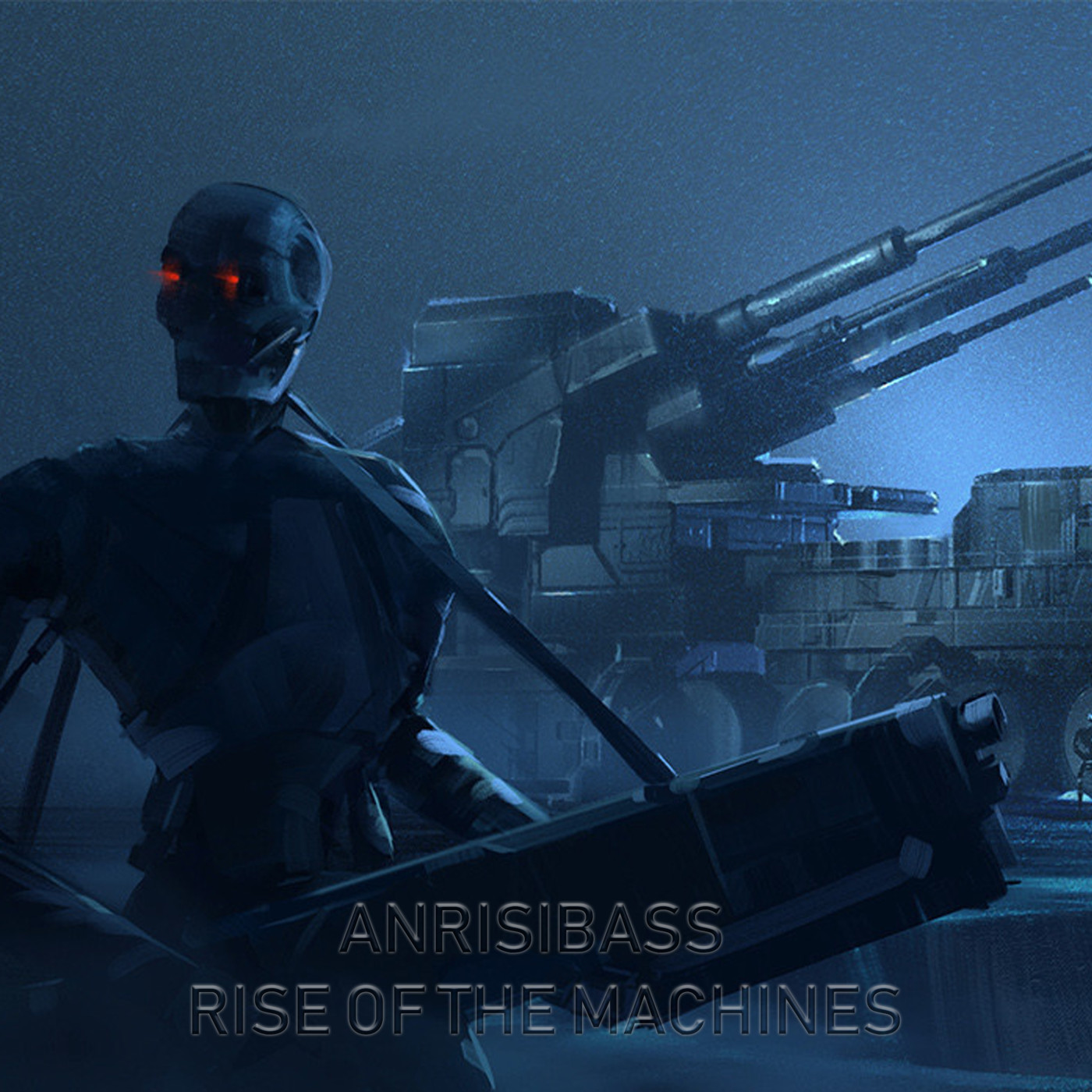AnriSiBass
