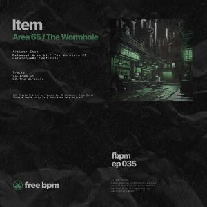 Item - The Wormhole