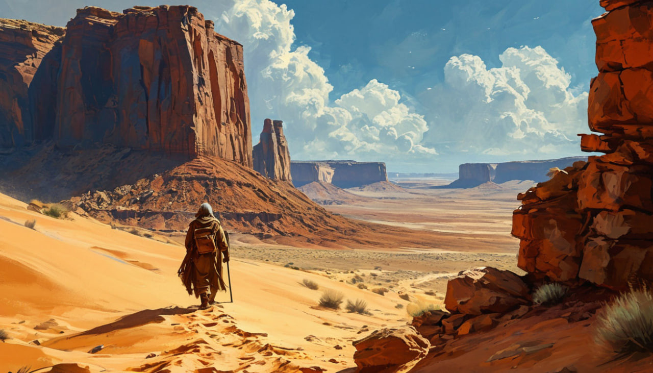 What the Wind Sings to Me What the Wind Sings to Me