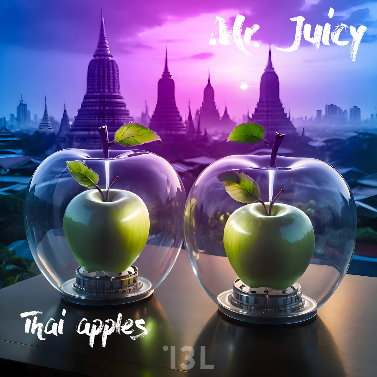 Mr. Juicy - Arizona