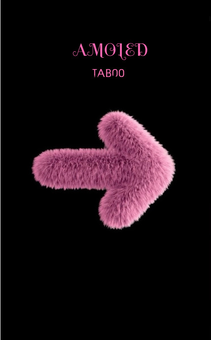 AMOLED - Taboo