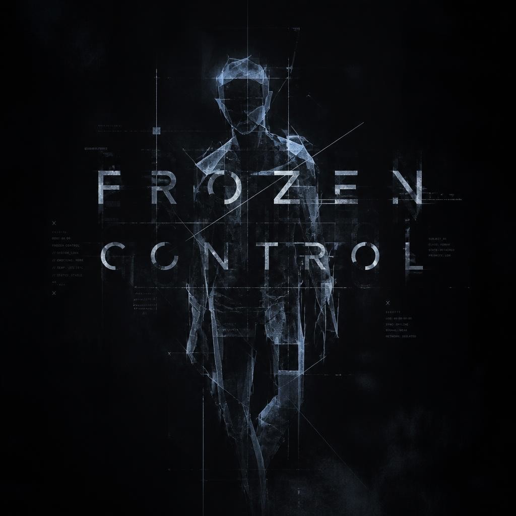 RomusD - Frozen Control /201X/