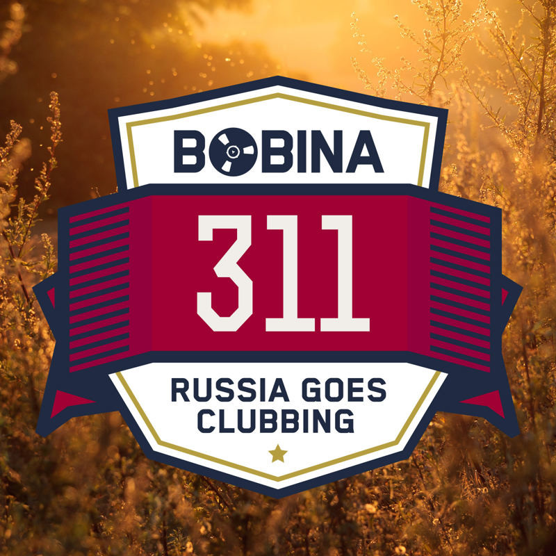 Nr. 311 Russia Goes Clubbing