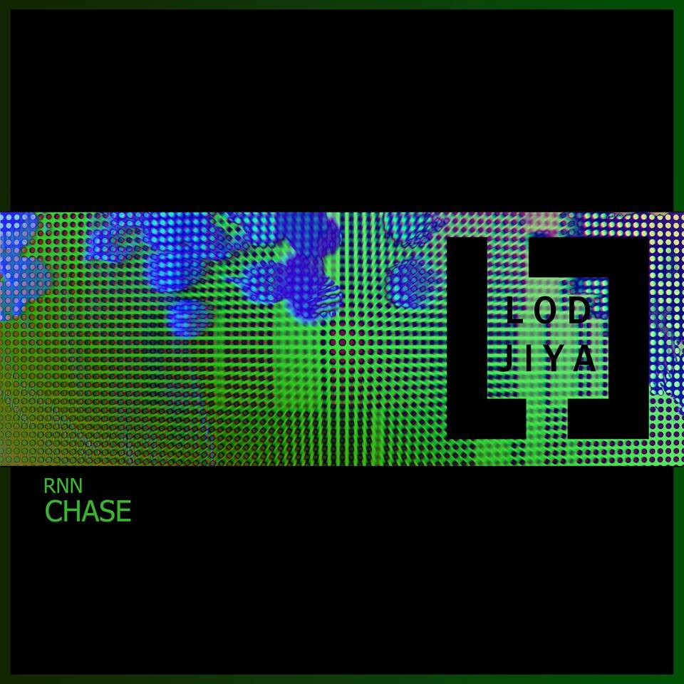 RNN - Chase (Original mix) episode artwork