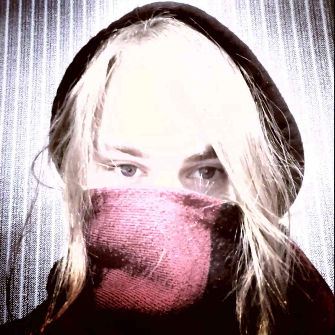 НЕ ТРОГАЙ МЕНЯ!