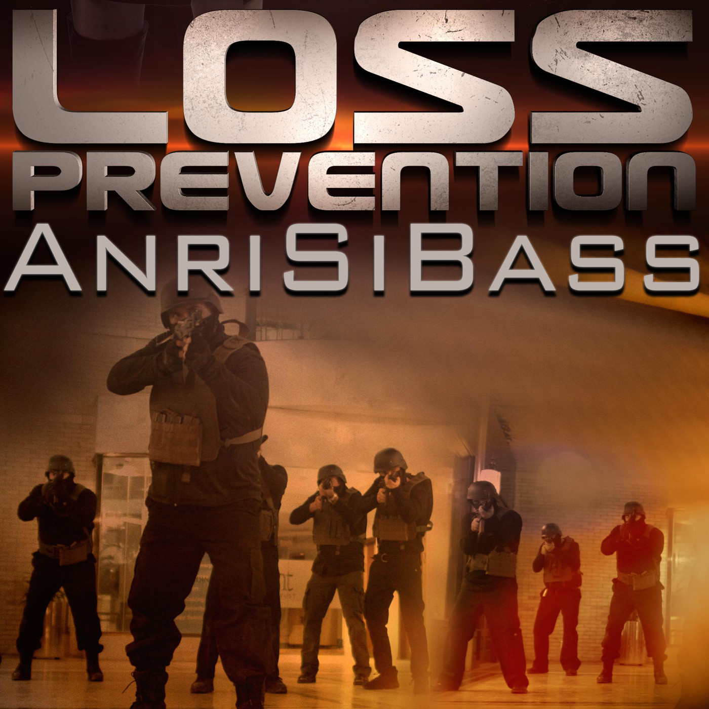 AnriSiBass