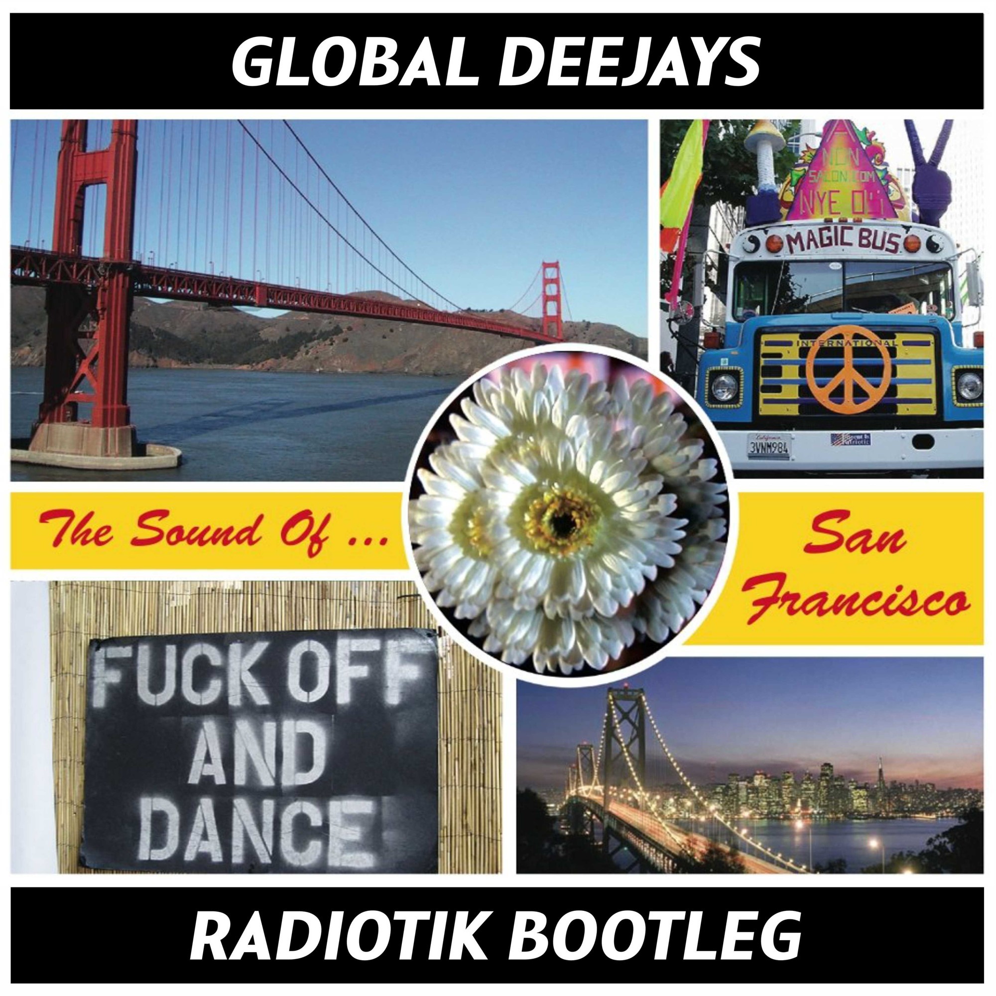 global dj san francisco lyrics