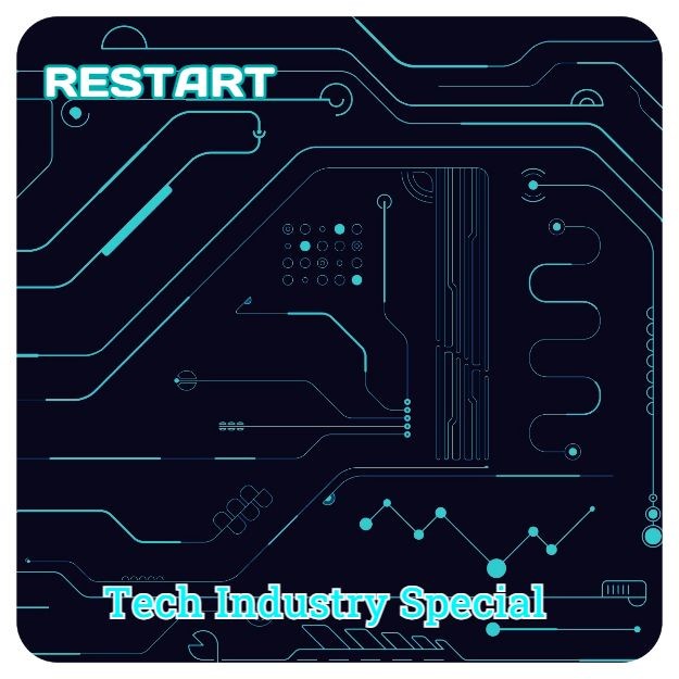 Restart - Tech Industry Special episode artwork