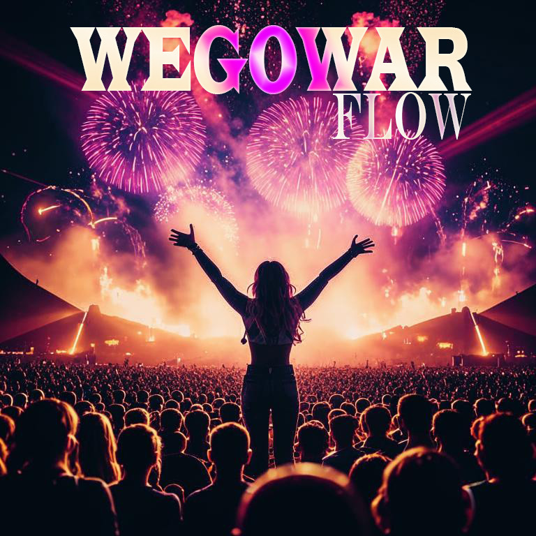 WEGOWAR - Flow