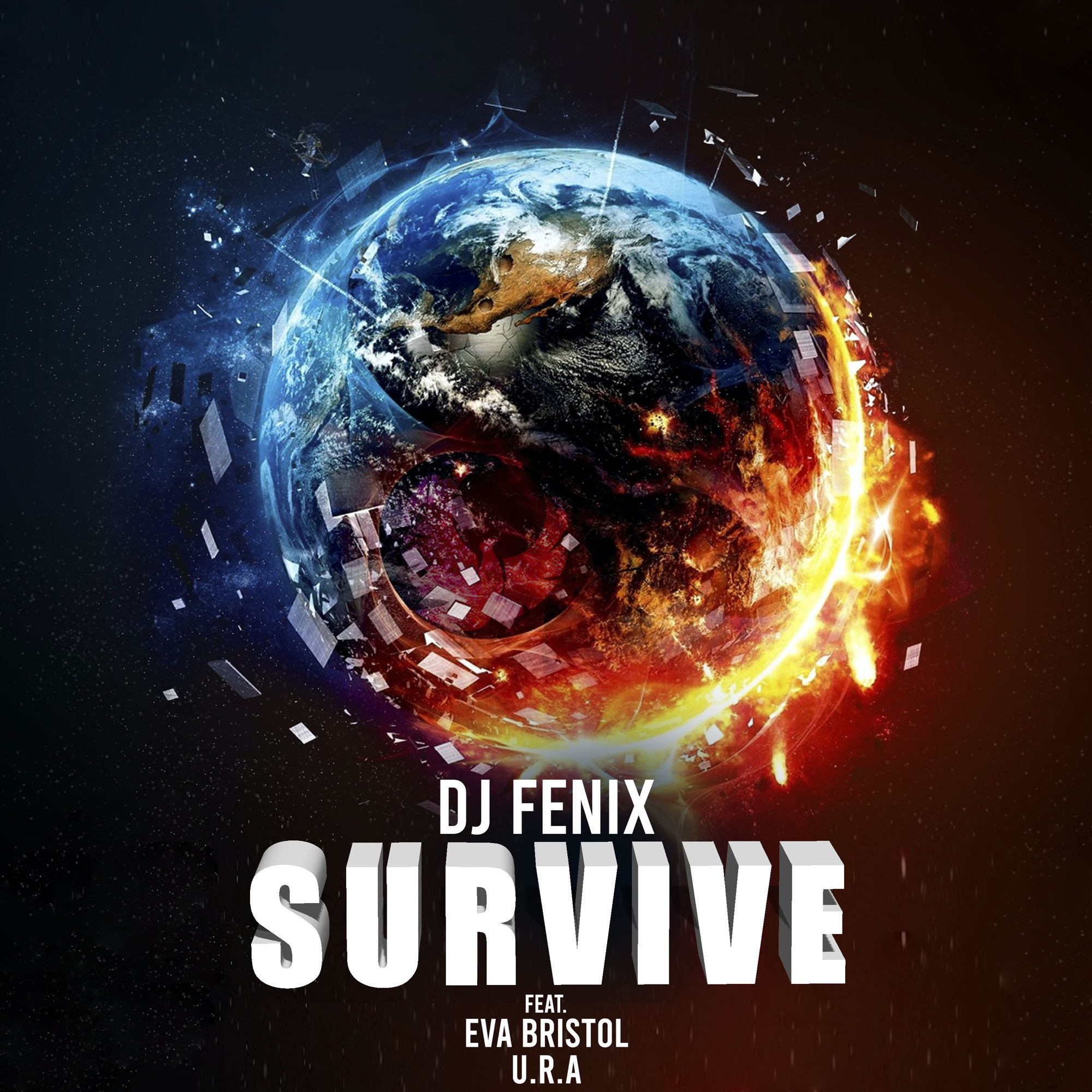 Emeli. Emeli sandé, gucci mane - survive. Survive vanze feat neon dreams. I will survive (feat. Liz rodrigues).