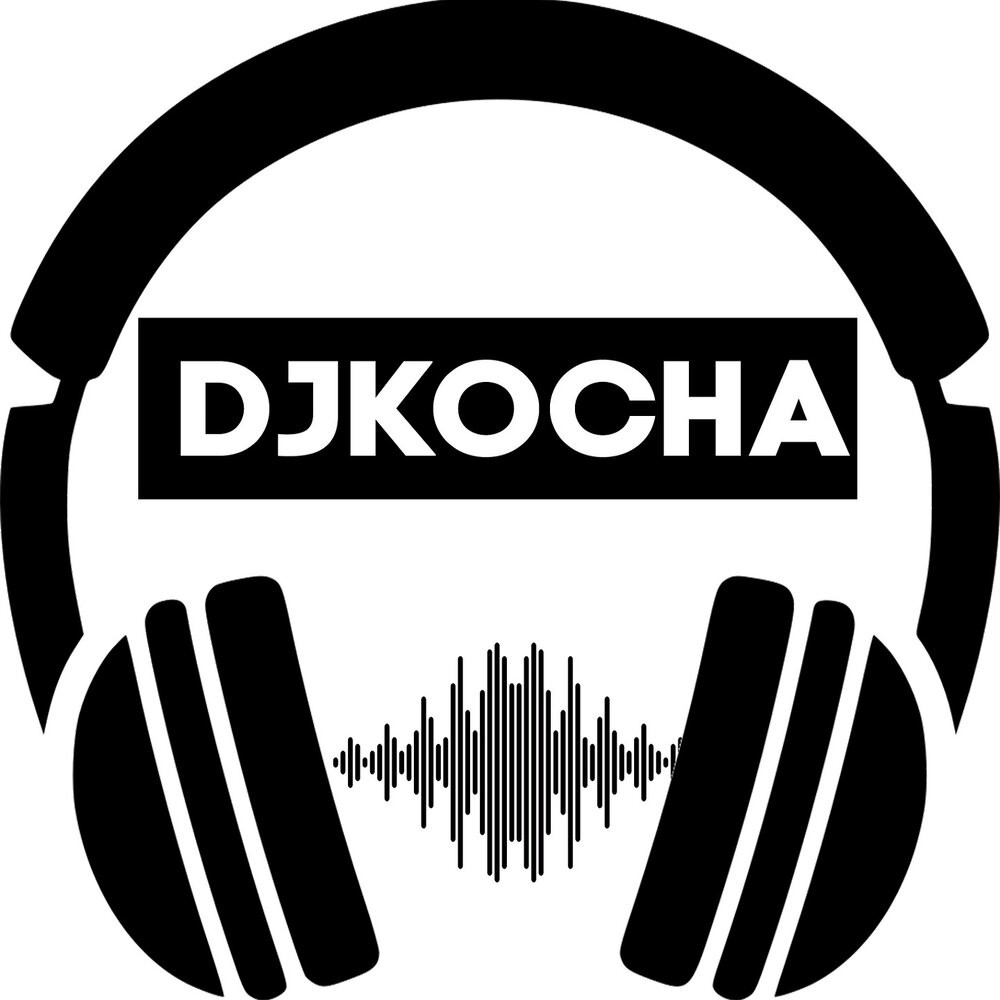 Djkocha - Electric Sound (Original Mix)
