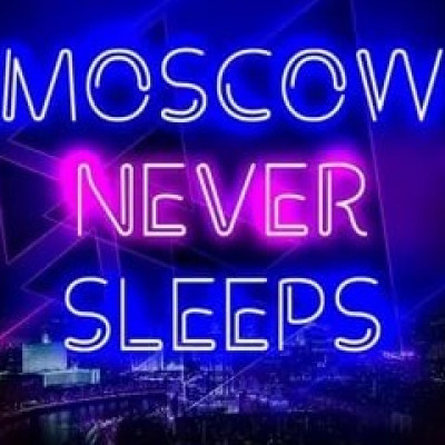 Leventina vs. Dj Smash - Moscow Never Sleeps (Silver Nail mash-up) episode artwork