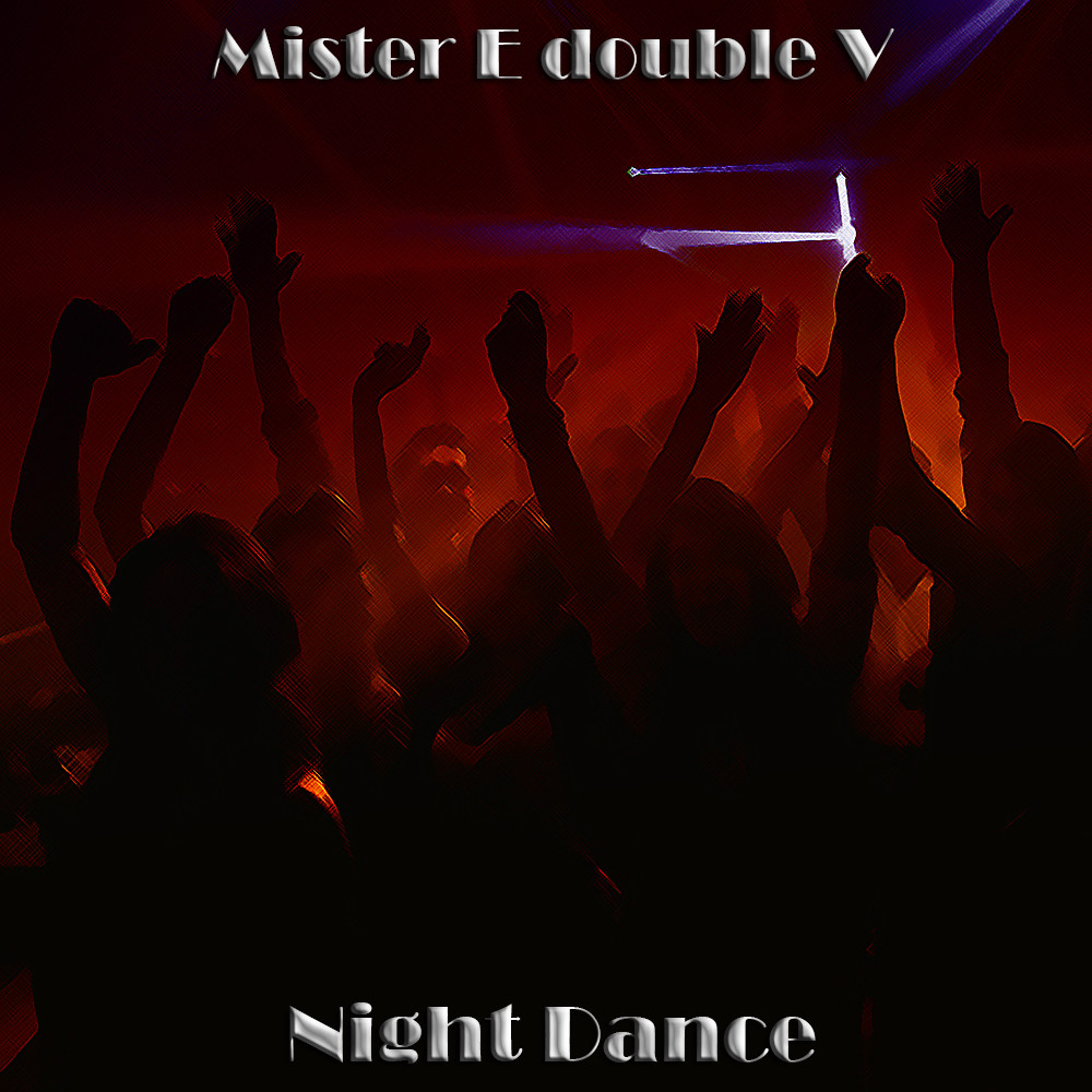 Песня night dancing. V Night танец. Dance Night. Dance Night City (2015) альбом. Mr Dance.