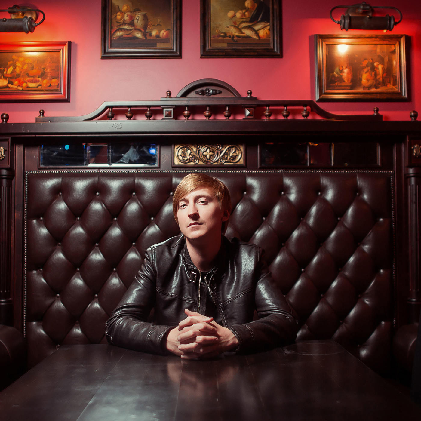 SVET - Gosty Club February 2015