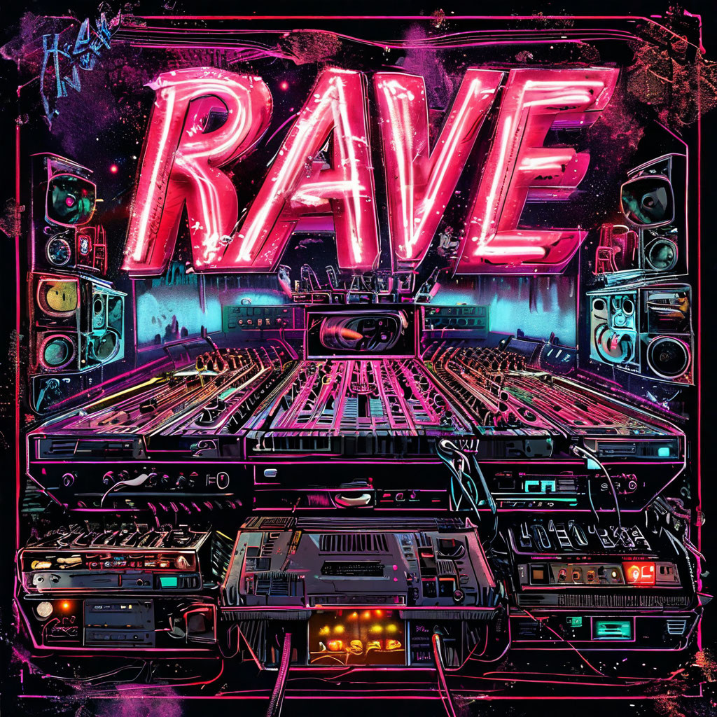 Beis - Rave Wave