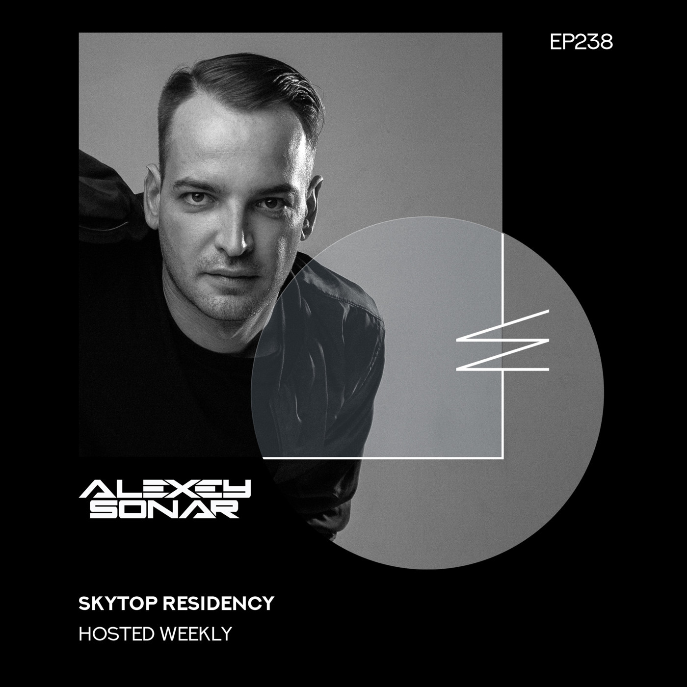Alexey Sonar