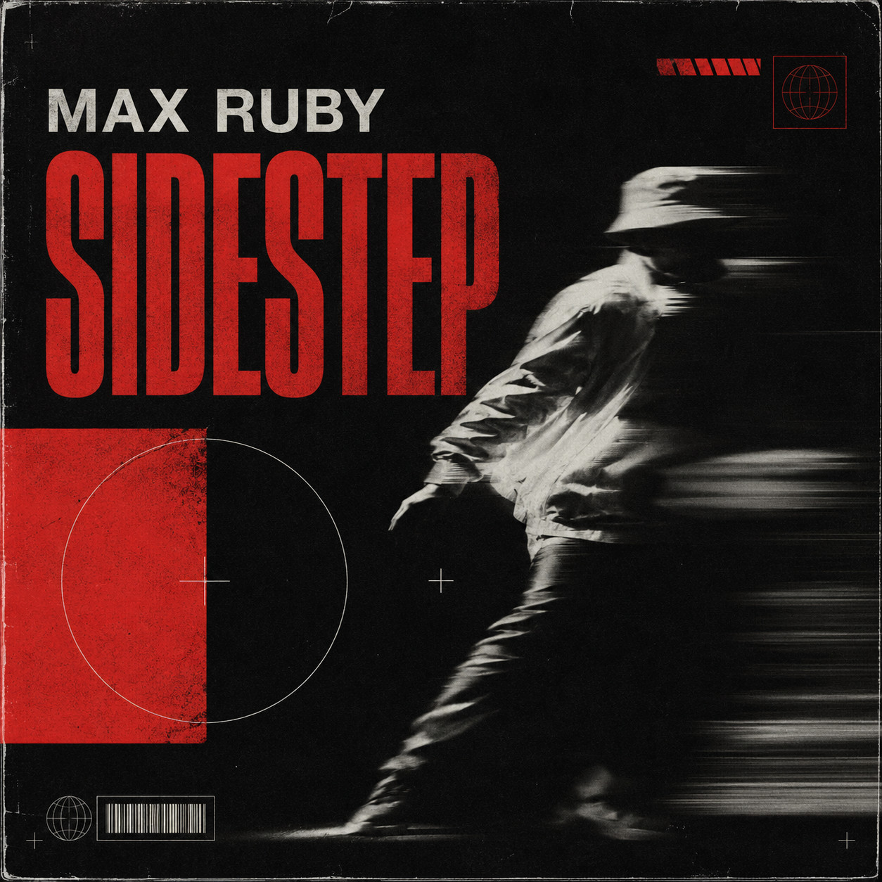 Max Ruby - Sidestep