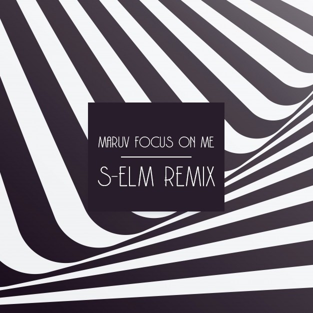 M z i s elm. Maruv focus on me. maruv - focus on me remix). layk.a adrenalinom s-elm muz remix.