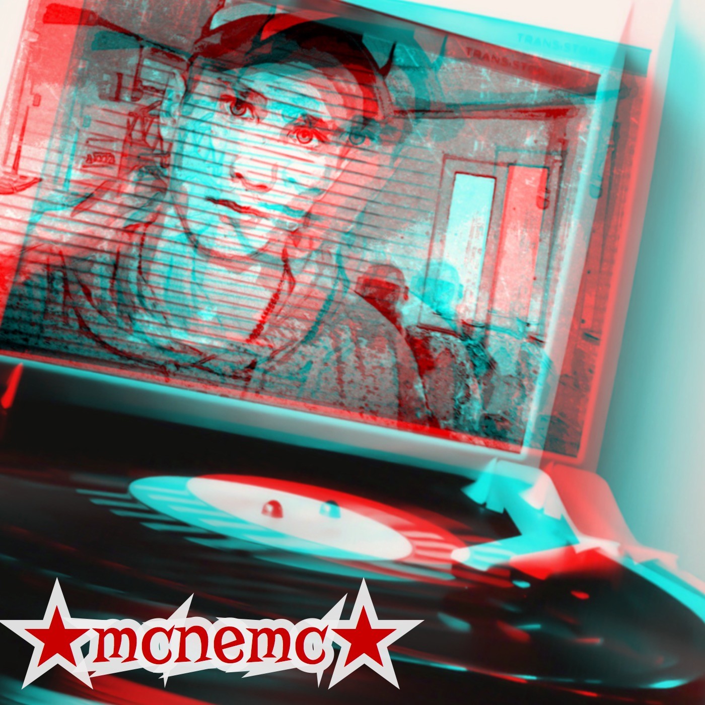 mcnemc aka bob podcast artwork