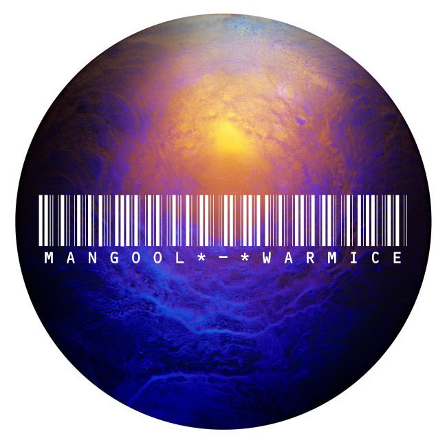 WarmICE episode artwork