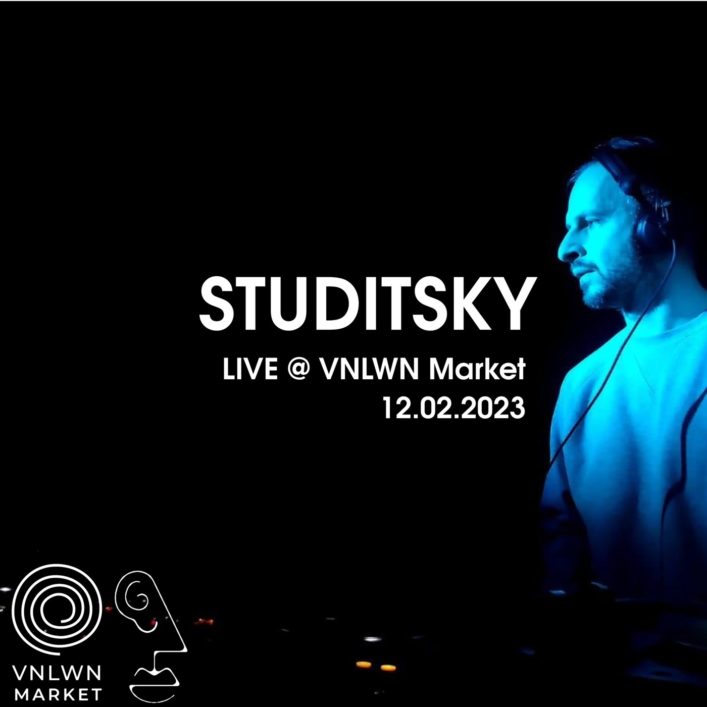 VNLWN Market - Studitsky@vinyl&wine 12.02.2023