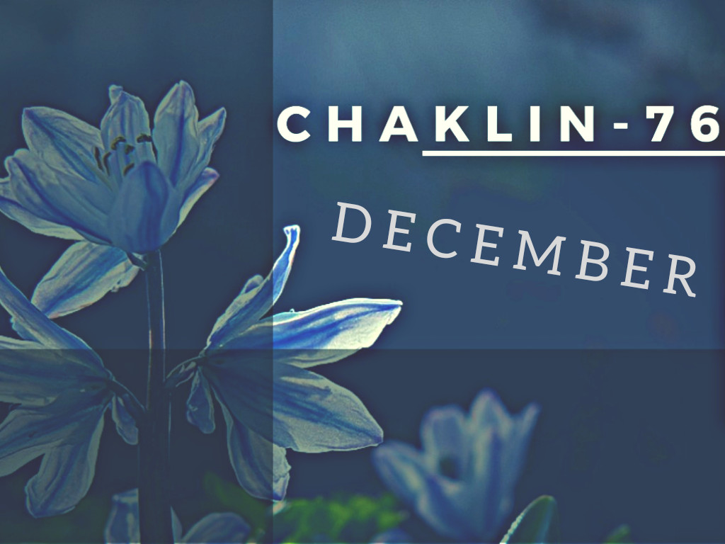 Chaklin-76. Progressive Best! episode artwork