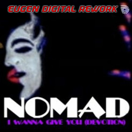 Nomad - Devotion (Eugen Digital Halloween Remix) episode artwork