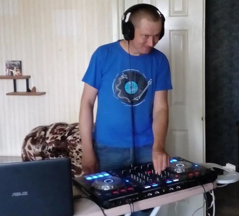 DJ MitCHel - Надежда i episode artwork